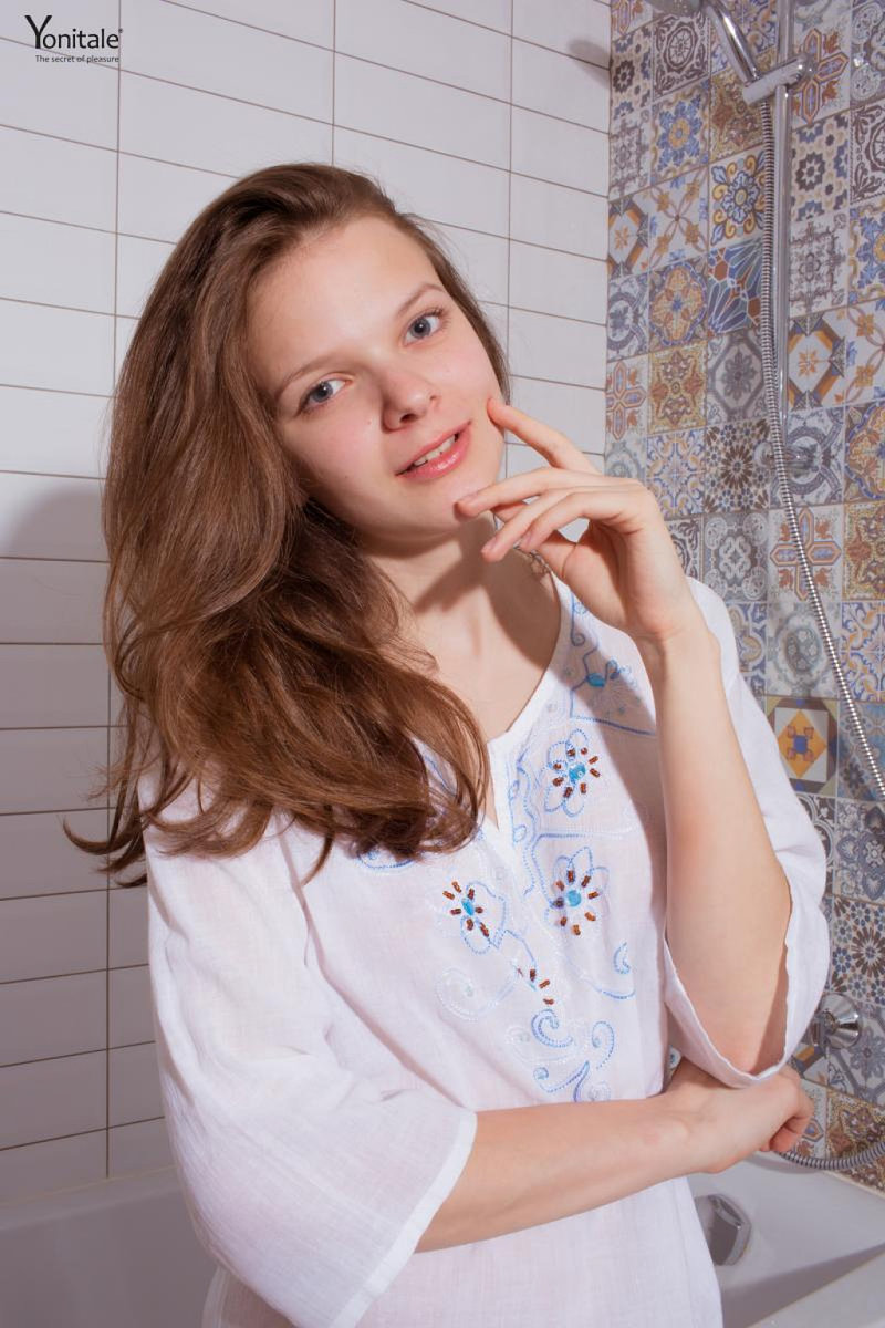 Ульяна, 27